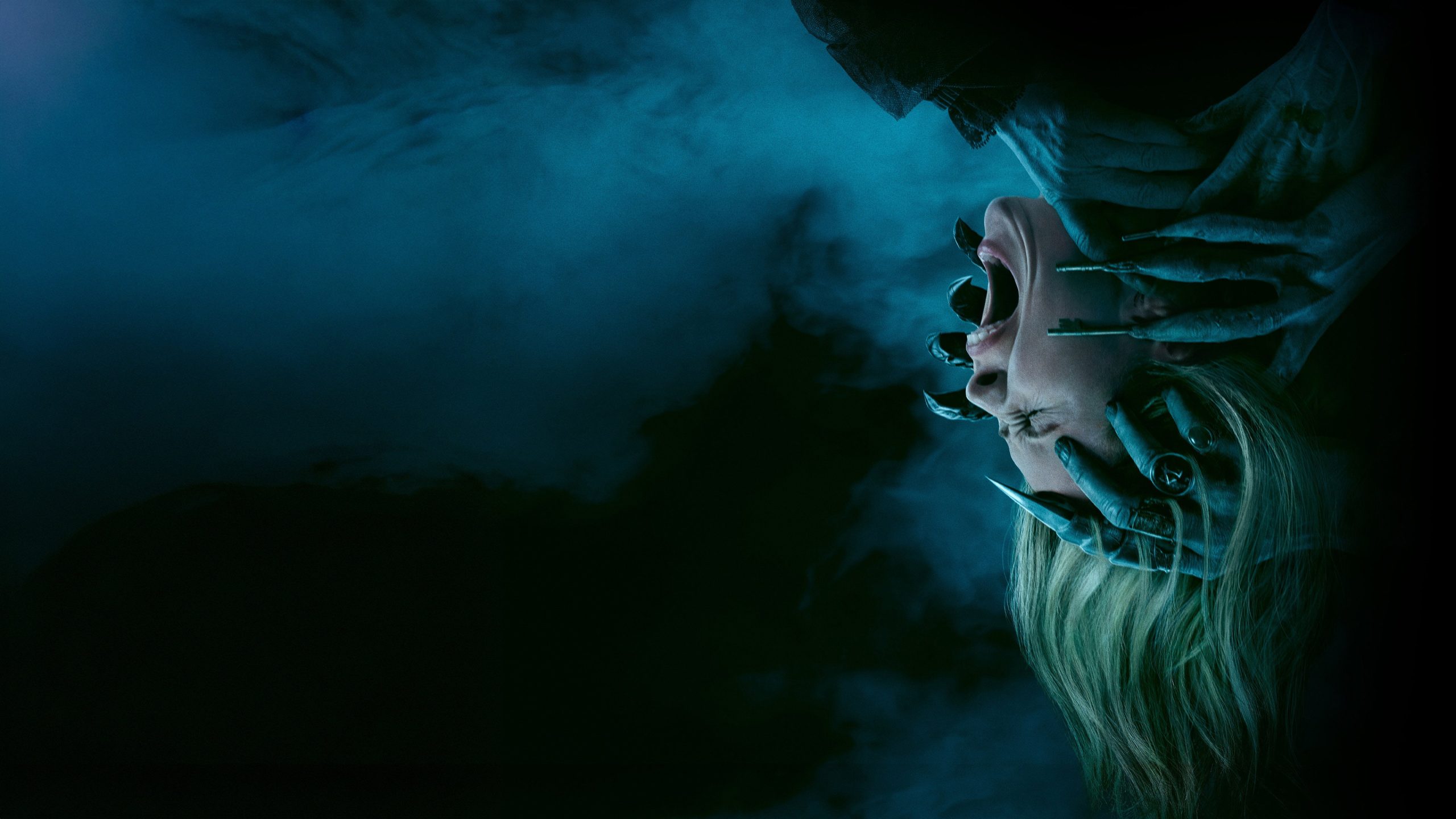 Insidious: Out of the Further (2026)